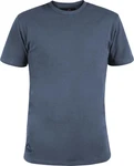 normani Thermo-Shirt Nanaimo Dunkelblau/Grau/Blau