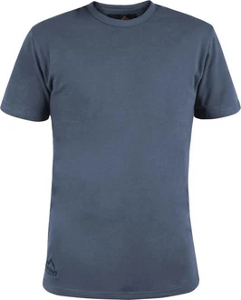 normani Thermo-Shirt Nanaimo Dunkelblau/Grau/Blau