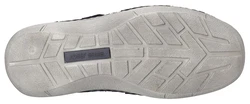 Josef Seibel New Anvers 81 Klettschuh Dunkelblau/Blau/Schwarz/Braun