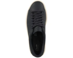 CLARKS Sneaker 'Craft Swift' Blau/Schwarz/Dunkelblau/Hellblau