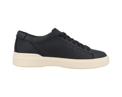 CLARKS Sneaker 'Craft Swift' Blau/Schwarz/Dunkelblau/Hellblau