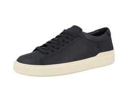 CLARKS Sneaker 'Craft Swift' Blau/Schwarz/Dunkelblau/Hellblau
