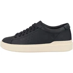 CLARKS Sneaker 'Craft Swift' Blau/Schwarz/Dunkelblau/Hellblau
