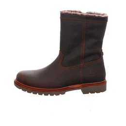 Fedro Igloo C10 Napa Grass Castao / Che Stiefelette
