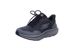 Skechers Schnürschuh Charcoal