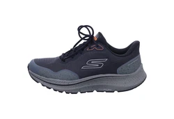 Skechers Schnürschuh Charcoal