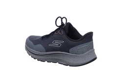 Skechers Schnürschuh Charcoal