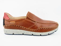 Fuencarral M4U cuero Slipper