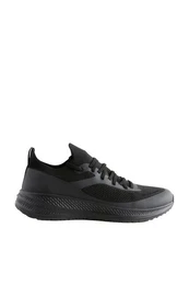 Strick-Turnschuhe Sneaker (1-tlg)