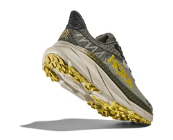 Hoka One One M Challenger ATR 7 Laufschuh Olivgrün/Waldgrün