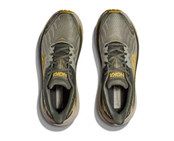 Hoka One One M Challenger ATR 7 Laufschuh Olivgrün/Waldgrün