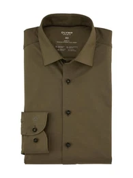 Businesshemd Level Five body fit Jerseyshirt in Jersey Qualitt