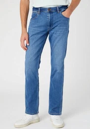 Stretch-Jeans Greensboro Regular Straight fit
