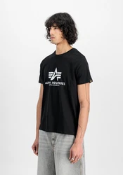 Alpha Industries T-Shirt Basic T 2 Pack 