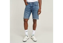 G-STAR Shorts Mosa Blau/Hellblau