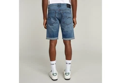 G-STAR Shorts Mosa Blau/Hellblau