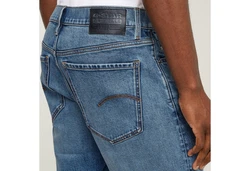 G-STAR Shorts Mosa Blau/Hellblau