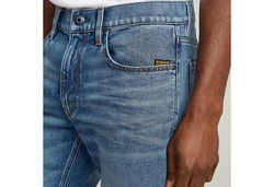 G-STAR Shorts Mosa Blau/Hellblau