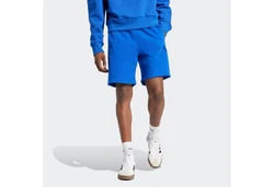 adidas Sportswear Shorts SZN FL SHO Blau