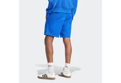 adidas Sportswear Shorts SZN FL SHO Blau