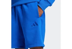 adidas Sportswear Shorts SZN FL SHO Blau