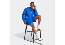 adidas Sportswear Shorts SZN FL SHO Blau