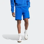adidas Sportswear Shorts SZN FL SHO Blau