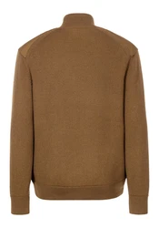 BOSS Jacke Style Kydalbrio Khaki/Braun