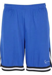 Shorts KK Small Signature Essential Mesh Shorts blue (1-tlg)