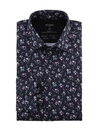 Businesshemd 24/7 - Luxor modern fit - Jersey