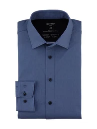 Businesshemd 24/7 - Luxor modern fit - Jersey