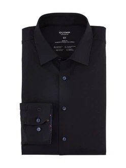 OLYMP Businesshemd 24/7 Level 5 Jersey