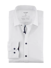 Businesshemd 24/7 - Level 5 - Jersey
