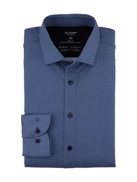 Businesshemd 24/7 - Level 5 - Jersey