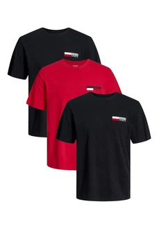 Jack & Jones T-Shirt Corp 3er Pack