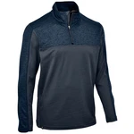 Maul Sport Longsleeve Karstein (3XT) Dunkelblau/Blau/Hellblau