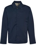 Barbour Funktionsjacke Short Rokig Dunkelblau/Blau