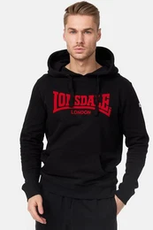 Kapuzensweatshirt HOODED ONE TONE