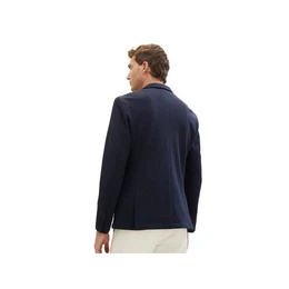 Anorak uni regular fit (1-St)
