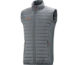 Anorak Steppweste Premium