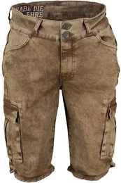 Trachtenbermudas