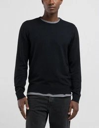 Strickpullover
