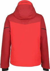 Icepeak FRISCO Moosbeere/rot