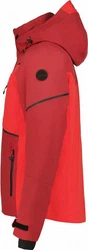 Icepeak FRISCO Moosbeere/rot