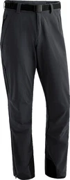Zip-off-Hose Naturno He-Hose el. 900 black