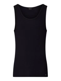 Tanktop Cotton Essentials Tank-top unterhemd unterzieh-shirt