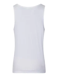 Hanro Tanktop Cotton Essentials Weiß/Creme