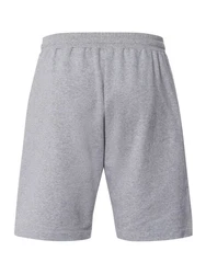 Hanro Pyjamashorts Natural Living schlafmode Grau/Hellgrau/Dunkelgrau