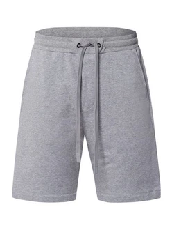 Hanro Pyjamashorts Natural Living schlafmode Grau/Hellgrau/Dunkelgrau Hanro Pyjamashorts Natural Living schlafmode Grau/Hellgrau/Dunkelgrau