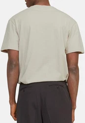 Jack & Jones T-Shirt 3er Pack Star JJ Dunkelgrün/Khaki/Dunkelblau/Grau/Hellblau